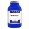 100 capsules Puro Food Supplements Cod Liver Oil