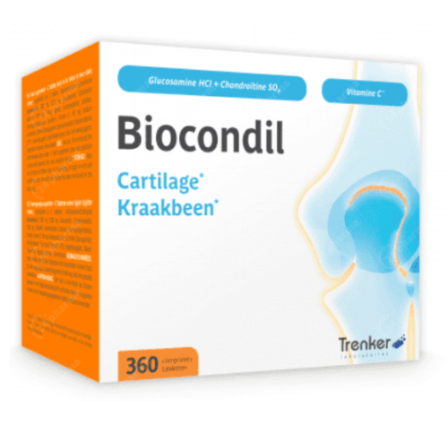 Trenker Biocondil Kraakbeen