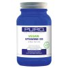 120 softgels Puro Food Supplements Vitamine D3 Vegan