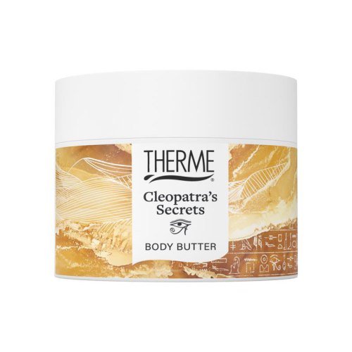 Therme Cleopatra's Secrets Body Butter 225 Gramm