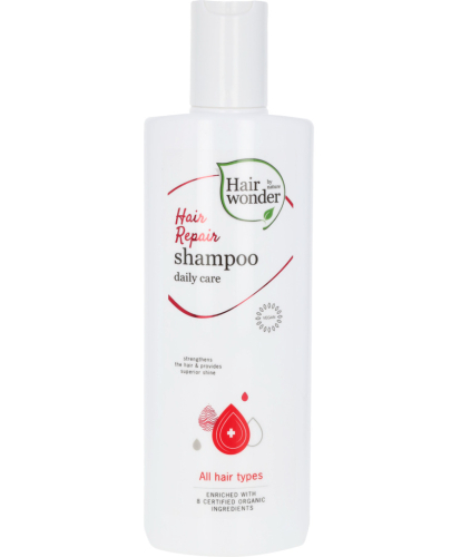 Hairwonder Hair Repair Shampoo