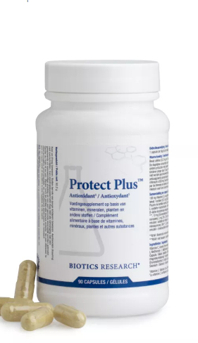 Biotics Protect Plus