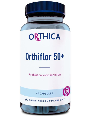 Orthica Orthiflor 50+