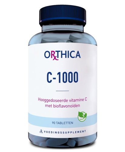 90 Tabletten Orthica C-1000