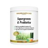 300 gram Golden Naturals Supergreens & Probiotica