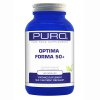 90 capsules Puro Food Supplements Optima Forma 50+