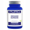60 capsules Puro Food Supplements Oregano Supreme