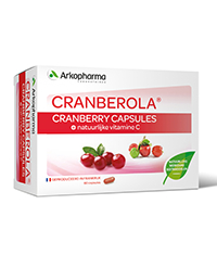 cranberola-arkopharma-60-capsules
