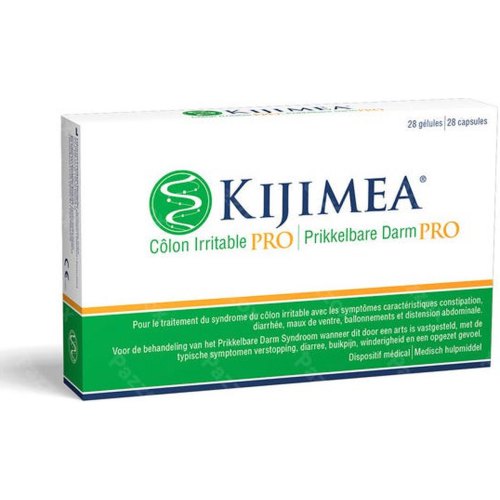 Kijimea Prikkelbare Darm Pro