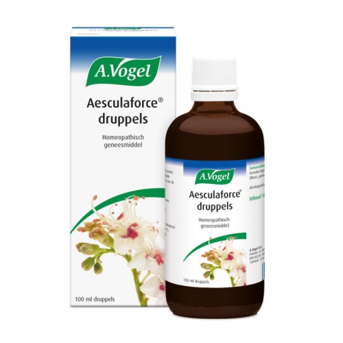 A.Vogel Aesculaforce 100 Ml