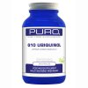 90 capsules Puro Food Supplements Q10 Ubiquinol 100 mg Kaneka QH