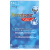 14 sticks Ferrotone IJzersupplement