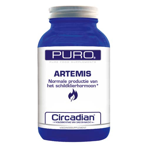 Puro Food Supplements Artemis Circadian