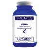 60 capsules Puro Food Supplements Hera Circadian