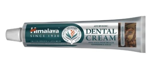 100 ml Himalaya Dental Cream Clove