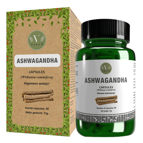 Vanan Ashwagandha