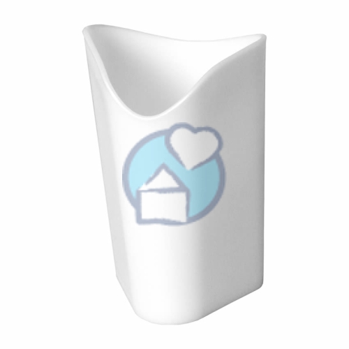 1 stuks Jentschura Neusspoelbeker