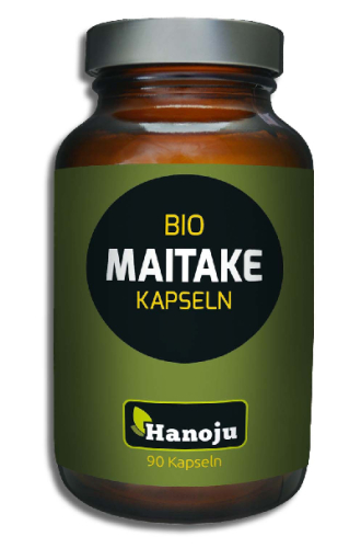 90 capsules Hanoju Bio Maitake Extract