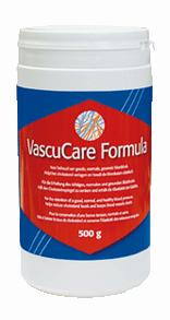 500 gram Oligo Pharma VascuCare Formula