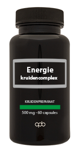 APB Holland Energie Kruidencomplex