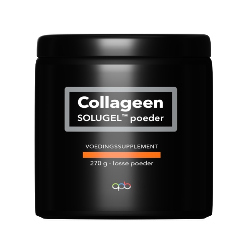APB Holland Collageen Solugel Poeder