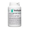 100 capsules VeraSupplements Psyllium Husk Vezel Poeder