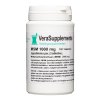 VeraSupplements MSM 1000 mg