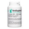 VeraSupplements L-Lysine 500 mg
