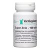 100 tabletten VeraSupplements Super Zink