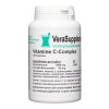 100 tabletten VeraSupplements Vitamine C-Complex
