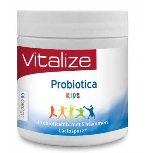 Vitalize BacterieMix Kids 83 Gramm