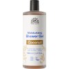 500 ml Urtekram Coconut Moisturizing Shower Gel