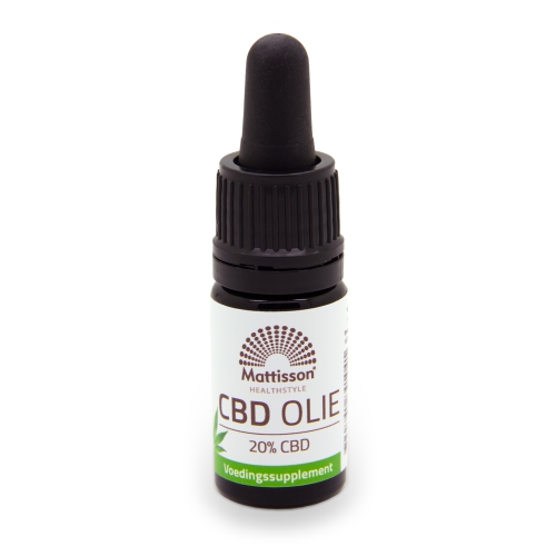 cbd-olie-20-mattisson-5-ml