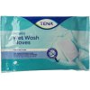 Tena Wet Wash Glove Perfume Free