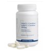 Biotics Acetyl-L-Carnitine 500 mg