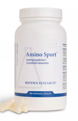 Biotics Amino Sport