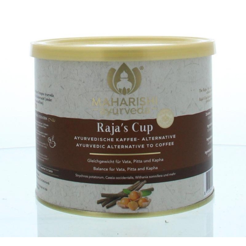 Maharishi Ayurveda Raja's Cup 228 Gramm