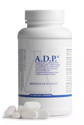Biotics ADP