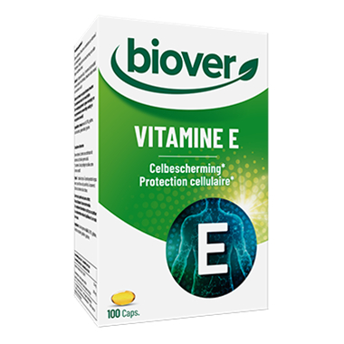 Biover Vitamine E