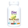 100 vegacaps New Roots Herbal Zinc HVP Chelate