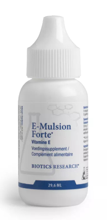 Biotics E-Mulsion Forte 29,6 Ml