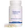 100 capsules Biotics Methionine