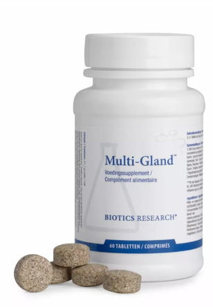  Biotics Multi-Gland