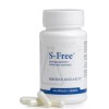 30 capsules Biotics S-Free