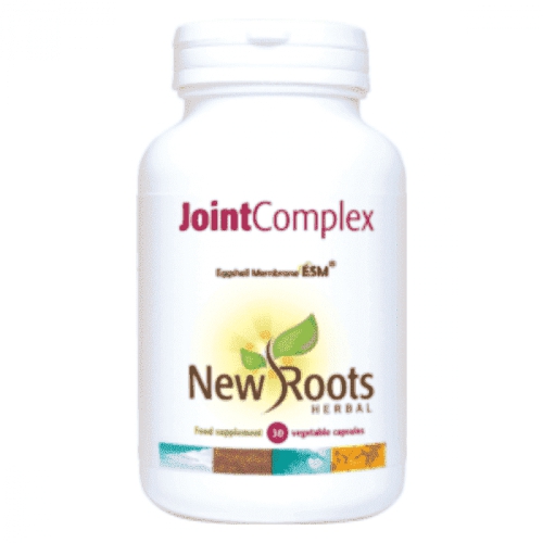 30 vegetarische capsules New Roots Herbal Joint Complex