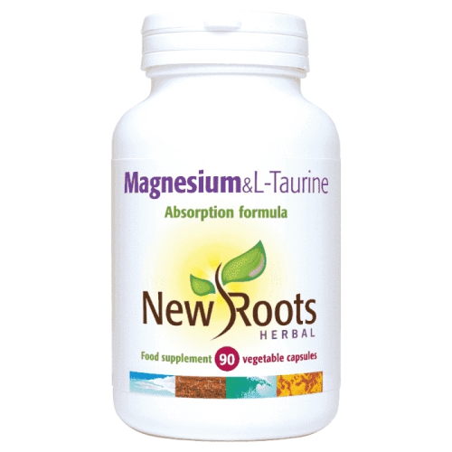magnesium-citraat-l-taurine-new-roots-herbal-90-capsules