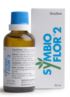Energetica Natura Symbioflor 2