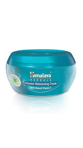 50 ml Himalaya Intensive Moisturizing Cream