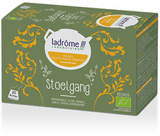 Ladrôme Laboratoire Stoelgang Kruidenthee Biologisch 20 Tüte