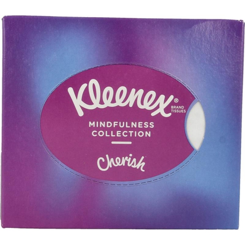 Kleenex Tissues Collection 48 Stücke